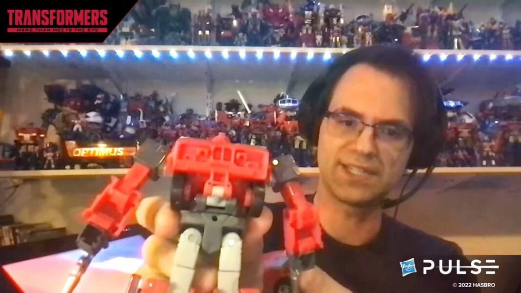Transformers Fanstream August 16 Live Report (41 of 162)
